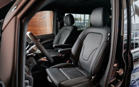 Mercedes-Benz V-Класс, 2025 год, 14 150 000 рублей, 18 фотография