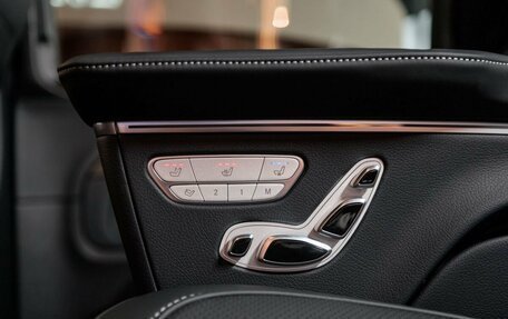 Mercedes-Benz V-Класс, 2025 год, 14 150 000 рублей, 24 фотография