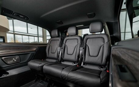 Mercedes-Benz V-Класс, 2025 год, 14 150 000 рублей, 25 фотография