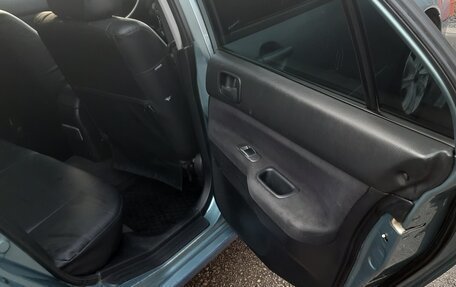 Mitsubishi Lancer IX, 2006 год, 510 000 рублей, 7 фотография