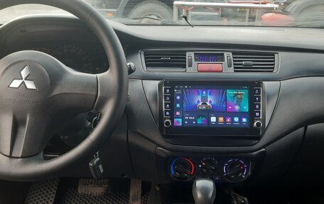 Mitsubishi Lancer IX, 2006 год, 510 000 рублей, 3 фотография