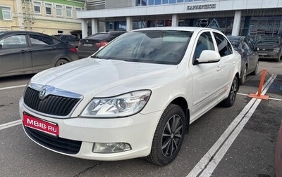 Skoda Octavia, 2012 год, 850 000 рублей, 1 фотография