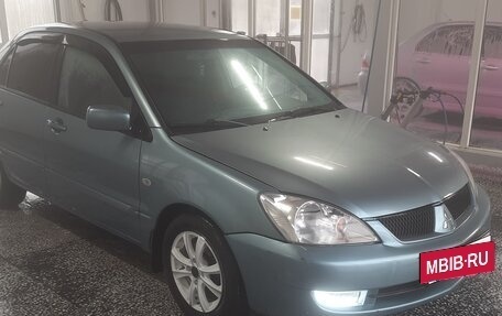Mitsubishi Lancer IX, 2006 год, 510 000 рублей, 2 фотография