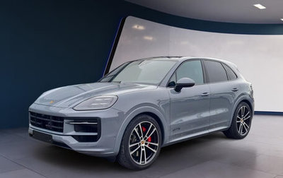 Porsche Cayenne III, 2024 год, 20 500 000 рублей, 1 фотография