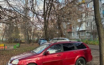 Chevrolet Lacetti, 2012 год, 350 000 рублей, 1 фотография