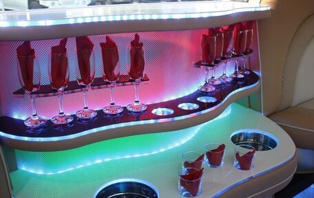 Infiniti QX56, 2004 год, 899 000 рублей, 8 фотография