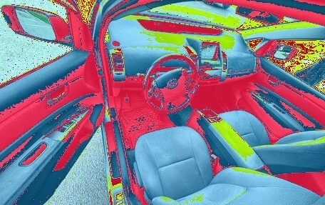 Toyota Prius, 2008 год, 840 000 рублей, 1 фотография