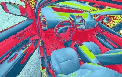 Toyota Prius, 2008 год, 840 000 рублей, 1 фотография