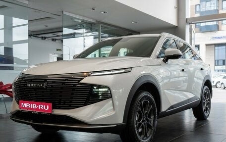 Haval F7, 2025 год, 3 549 000 рублей, 1 фотография