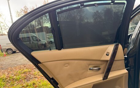 BMW 5 серия, 2006 год, 1 050 000 рублей, 8 фотография