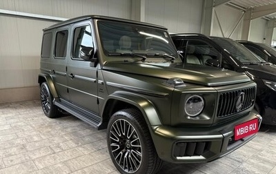 Mercedes-Benz G-Класс AMG, 2025 год, 33 490 000 рублей, 1 фотография