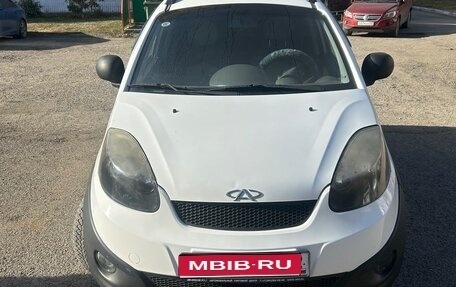 Chery IndiS (S18D) I, 2013 год, 230 000 рублей, 1 фотография