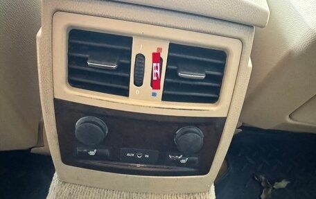 BMW 5 серия, 2006 год, 1 050 000 рублей, 9 фотография