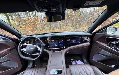 CheryExeed VX, 2023 год, 3 800 000 рублей, 1 фотография