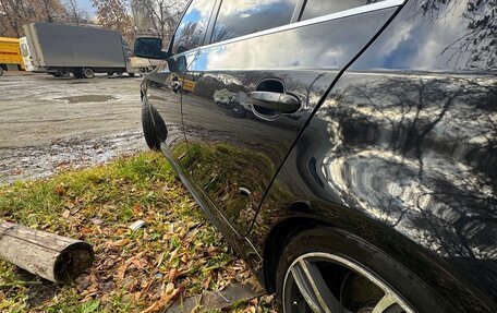 BMW 5 серия, 2006 год, 1 050 000 рублей, 17 фотография