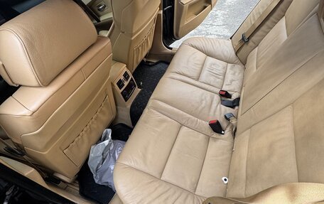 BMW 5 серия, 2006 год, 1 050 000 рублей, 28 фотография