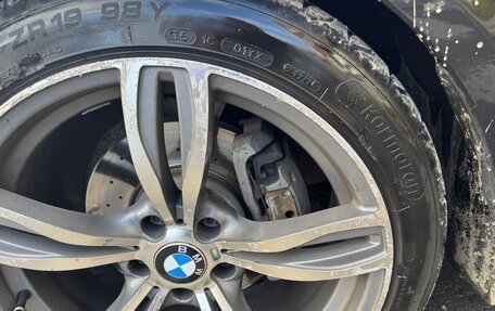 BMW 5 серия, 2006 год, 1 050 000 рублей, 34 фотография