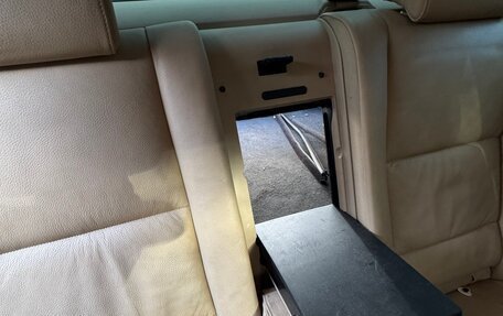 BMW 5 серия, 2006 год, 1 050 000 рублей, 32 фотография