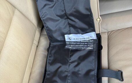 BMW 5 серия, 2006 год, 1 050 000 рублей, 33 фотография