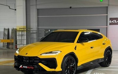 Lamborghini Urus I, 2025 год, 39 000 000 рублей, 1 фотография