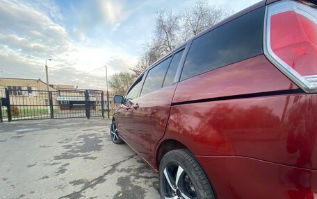 Mazda 5 I рестайлинг, 2009 год, 700 000 рублей, 3 фотография