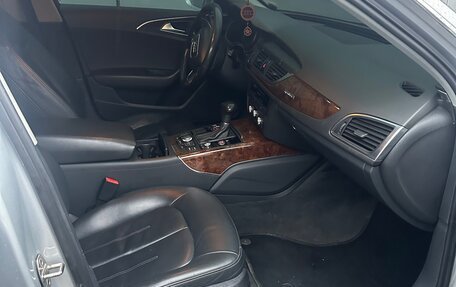 Audi A6, 2012 год, 1 650 000 рублей, 5 фотография