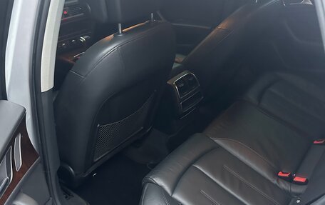 Audi A6, 2012 год, 1 650 000 рублей, 7 фотография