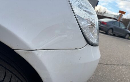 Skoda Octavia, 2012 год, 850 000 рублей, 8 фотография