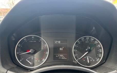 Skoda Octavia, 2012 год, 850 000 рублей, 10 фотография