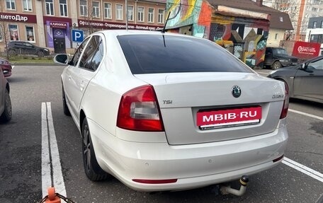 Skoda Octavia, 2012 год, 850 000 рублей, 5 фотография