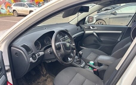 Skoda Octavia, 2012 год, 850 000 рублей, 9 фотография