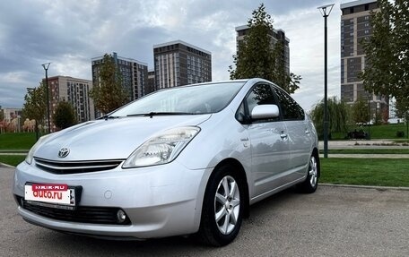 Toyota Prius, 2008 год, 840 000 рублей, 5 фотография