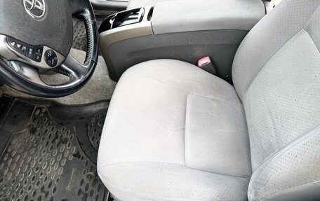 Toyota Prius, 2008 год, 840 000 рублей, 17 фотография