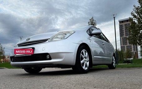 Toyota Prius, 2008 год, 840 000 рублей, 7 фотография