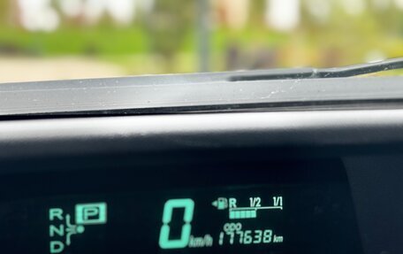 Toyota Prius, 2008 год, 840 000 рублей, 19 фотография