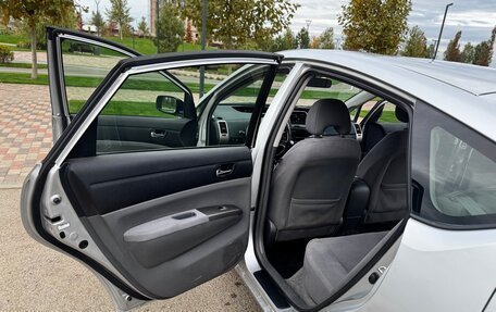 Toyota Prius, 2008 год, 840 000 рублей, 16 фотография