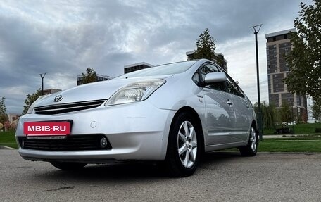 Toyota Prius, 2008 год, 840 000 рублей, 6 фотография