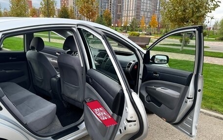 Toyota Prius, 2008 год, 840 000 рублей, 10 фотография