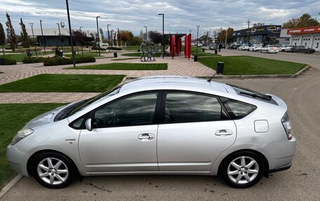 Toyota Prius, 2008 год, 840 000 рублей, 21 фотография