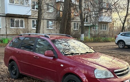 Chevrolet Lacetti, 2012 год, 350 000 рублей, 3 фотография