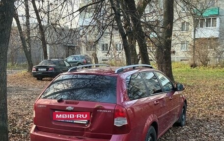 Chevrolet Lacetti, 2012 год, 350 000 рублей, 2 фотография