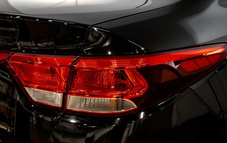 KIA Rio IV, 2018 год, 1 619 000 рублей, 10 фотография