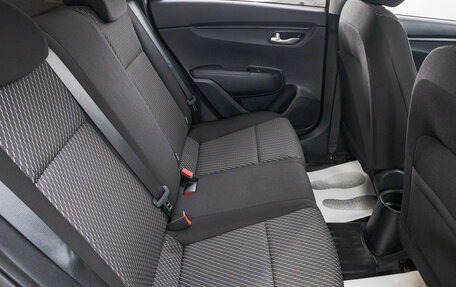 KIA Rio IV, 2018 год, 1 619 000 рублей, 27 фотография