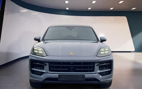 Porsche Cayenne III, 2024 год, 20 500 000 рублей, 2 фотография