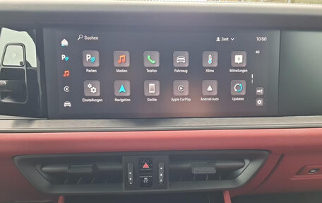 Porsche Cayenne III, 2024 год, 20 500 000 рублей, 14 фотография