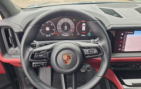 Porsche Cayenne III, 2024 год, 20 500 000 рублей, 6 фотография