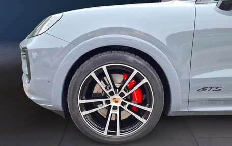 Porsche Cayenne III, 2024 год, 20 500 000 рублей, 5 фотография