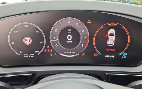 Porsche Cayenne III, 2024 год, 20 500 000 рублей, 8 фотография