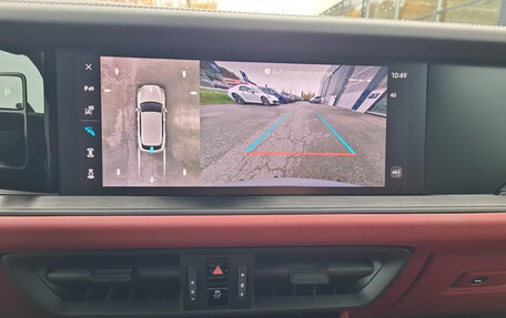 Porsche Cayenne III, 2024 год, 20 500 000 рублей, 15 фотография