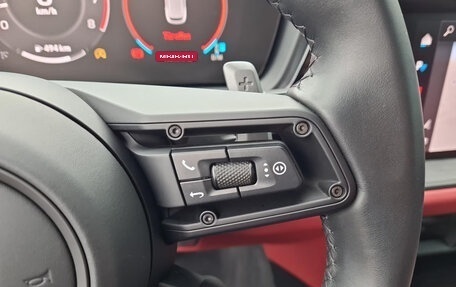 Porsche Cayenne III, 2024 год, 20 500 000 рублей, 10 фотография